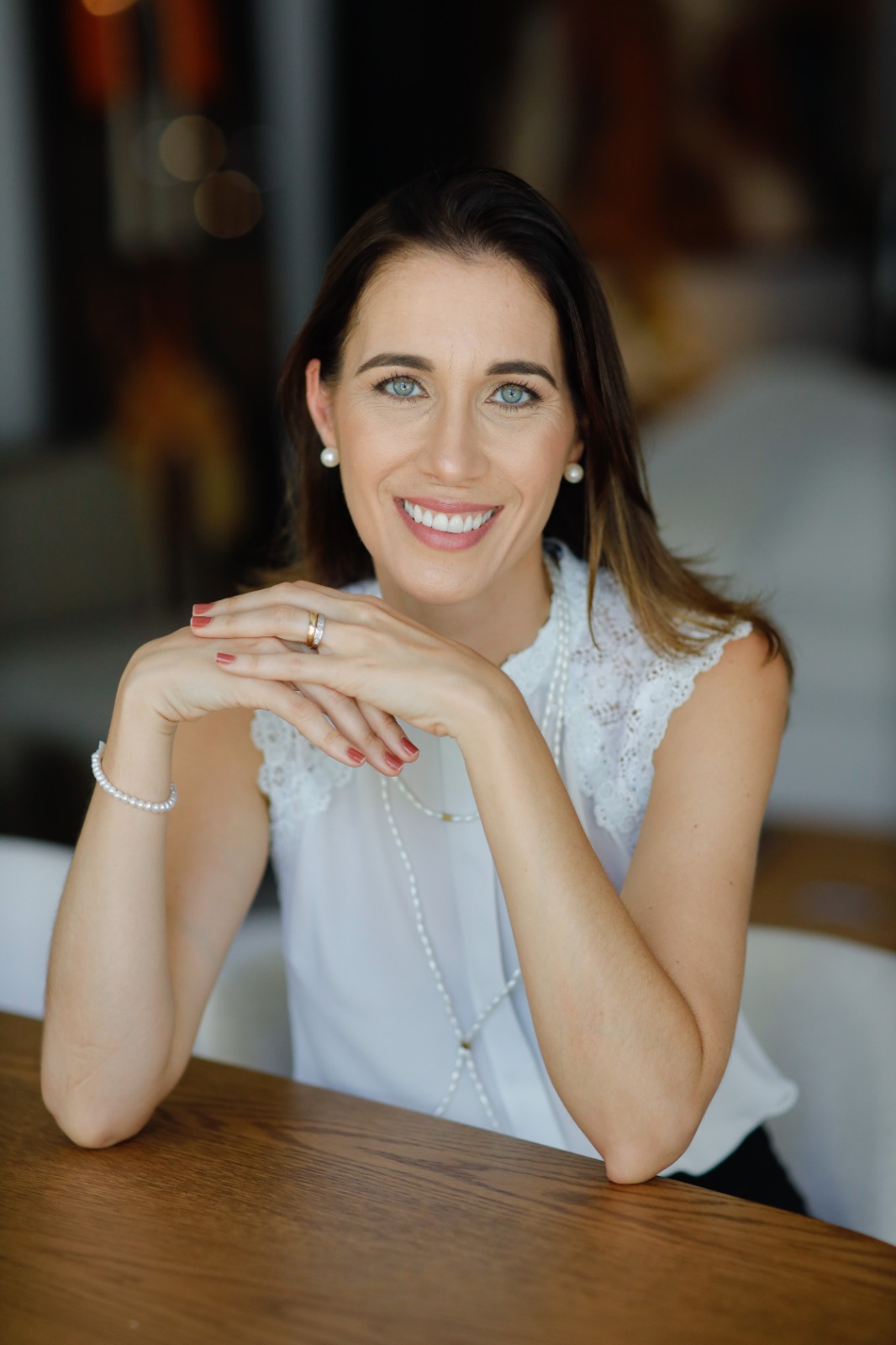 Dra. Maria Magalhães