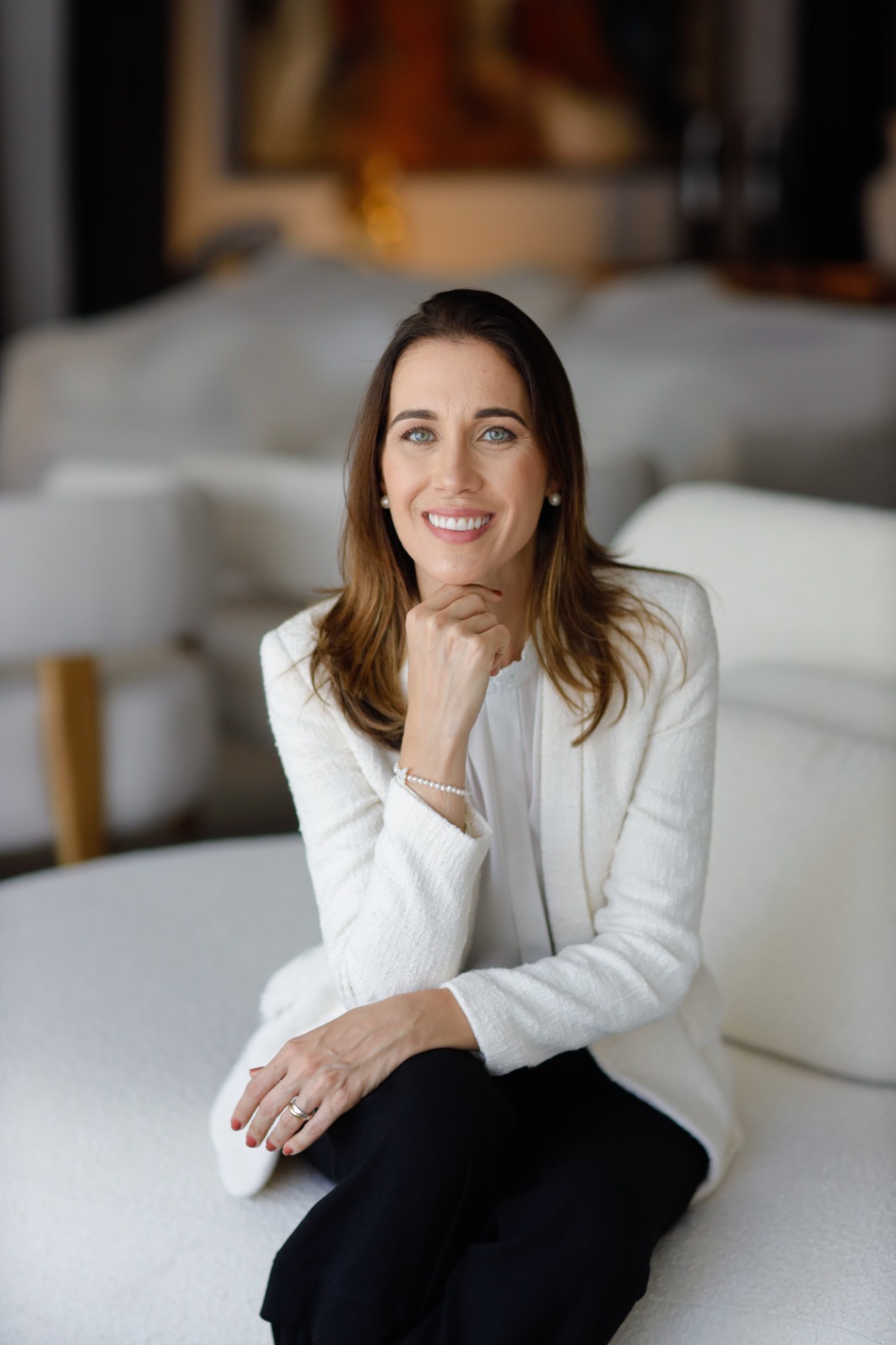 Agendamento de consultas